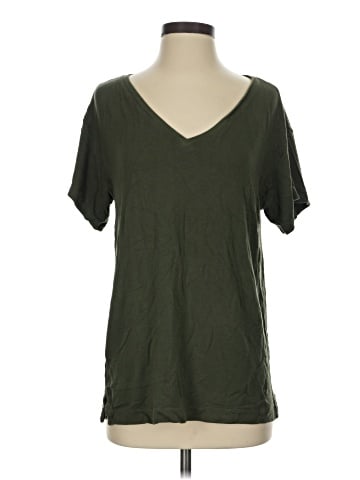 Lou & Grey Short Sleeve T-Shirt (view 1)