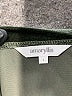 Amaryllis Black Short Sleeve Top Size L - photo 7