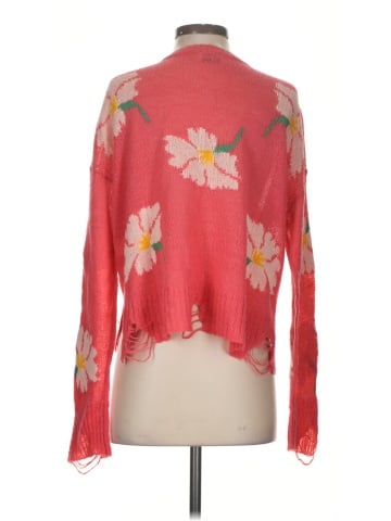 Show Me Your Mumu Pullover Sweater (view 2)