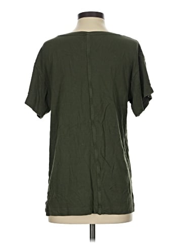 Lou & Grey Short Sleeve T-Shirt (view 2)