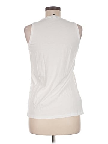 Ann Taylor Sleeveless Top (view 2)