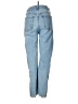Old Navy Hearts Blue Jeans Size 6 - photo 2