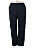 Torrid Solid Blue Casual Pants Size 18 - photo 1