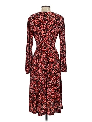 London Times Cocktail Dress (view 2)