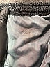 Nike 100% Polyester Gray Athletic Shorts Size M - photo 3