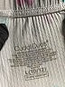 Cuddl Duds Hearts White Casual Pants Size 10 - 12 - photo 3