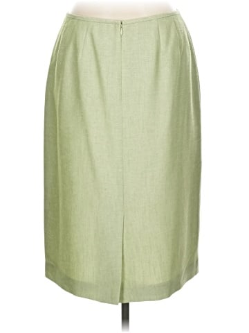 Le Suit Formal Skirt (view 2)