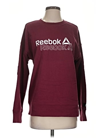 Reebok Sweatshirt (view 1)