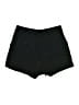 Madewell Solid Black Skort Size 0 - photo 2