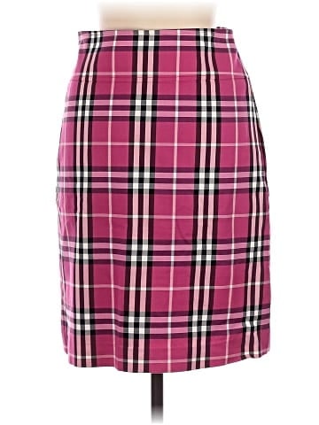 Burberry Vintage Casual skirt (view 2)