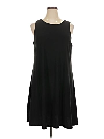 AK Anne Klein Casual Dress (view 1)