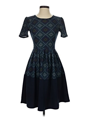 Lularoe Casual Dress (view 1)