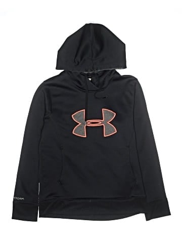 Under Armour Pullover Hoodie (view 1)