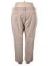 Lee Solid Tan Khakis Size 2X (petite) - photo 2