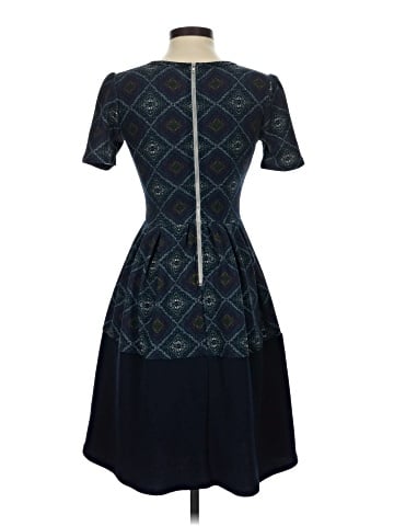 Lularoe Casual Dress (view 2)