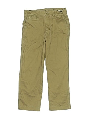 Crewcuts Khakis (view 1)