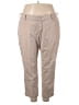 Lee Solid Tan Khakis Size 2X (petite) - photo 1