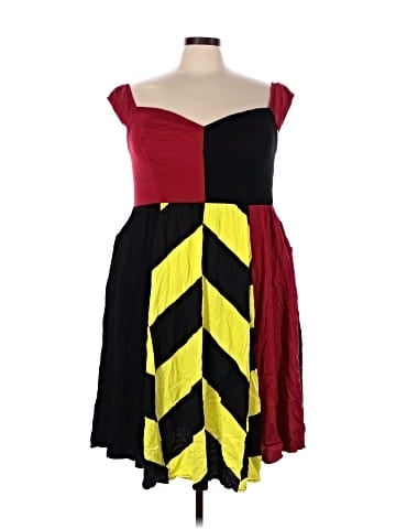 Disney Cocktail Dress (view 1)