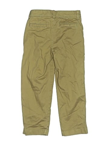 Crewcuts Khakis (view 2)
