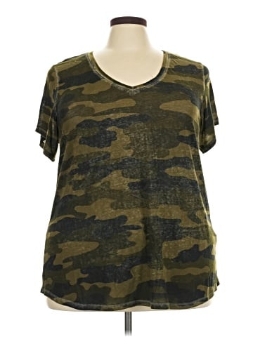 Lucky Brand Short Sleeve T-Shirt (view 1)