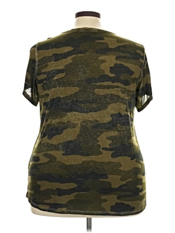 Lucky Brand Short Sleeve T-Shirt (view 2)