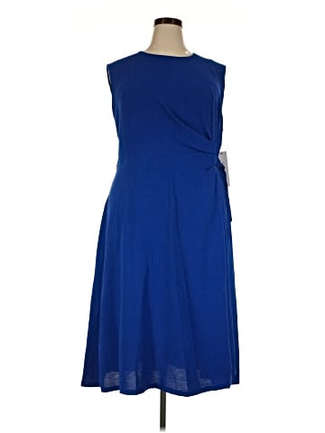 Calvin Klein Casual Dress (view 1)