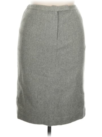 Lauren by Ralph Lauren Wool Skirt (view 1)
