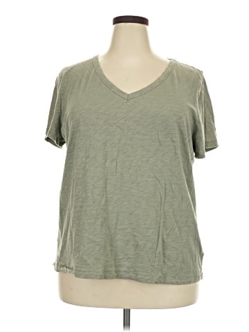 Talbots Short Sleeve T-Shirt (view 1)