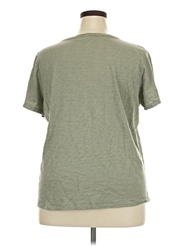 Talbots Short Sleeve T-Shirt (view 2)