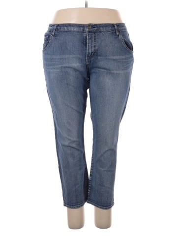 Westport 1962 Jeans (view 1)