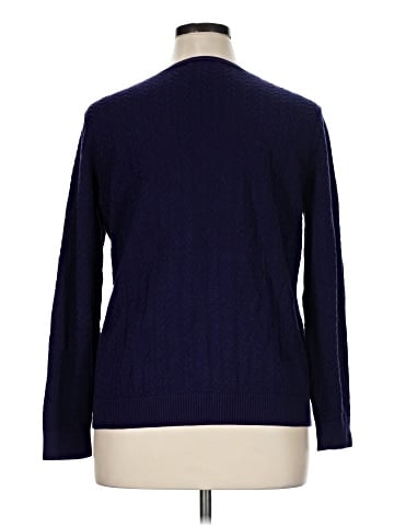 Talbots Pullover Sweater (view 2)