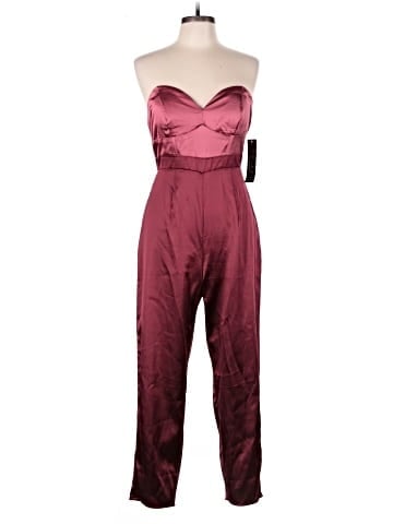 Trixxi Jumpsuit (view 1)