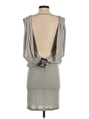 Haute Hippie Casual Dress (view 2)
