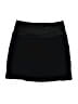 Unbranded Solid Black Active Skort Size S - photo 2
