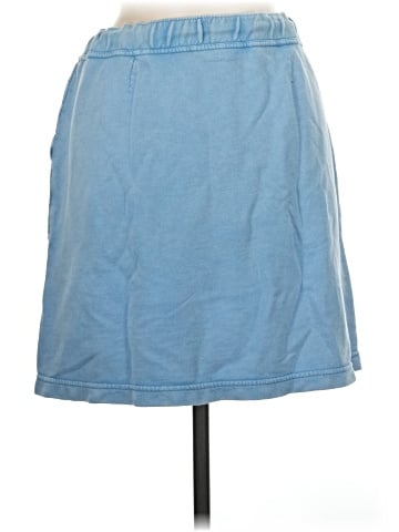 J.Jill Denim Skirt (view 2)