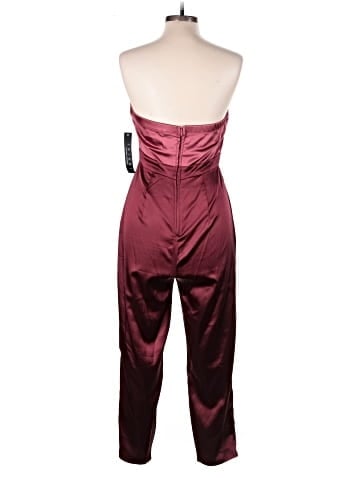 Trixxi Jumpsuit (view 2)