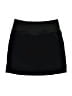Unbranded Solid Black Active Skort Size S - photo 1
