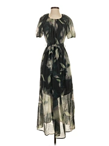 Simply Vera Vera Wang Casual Dress (view 1)