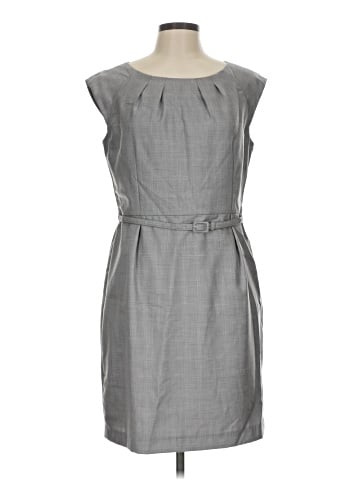 Jones New York Casual Dress (view 1)