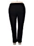 Chico's Solid Black Active Pants Size XXL (4) - photo 2