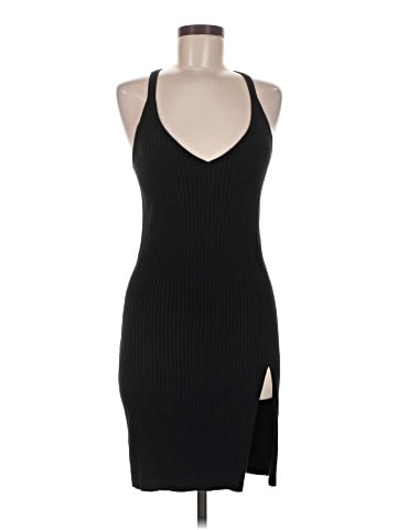 BCBGMAXAZRIA Cocktail Dress (view 1)