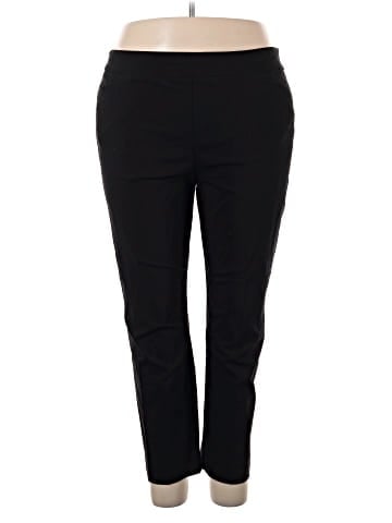 Chico's Active Pants (view 1)