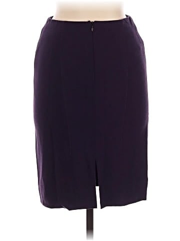 Valentino Formal Skirt (view 2)