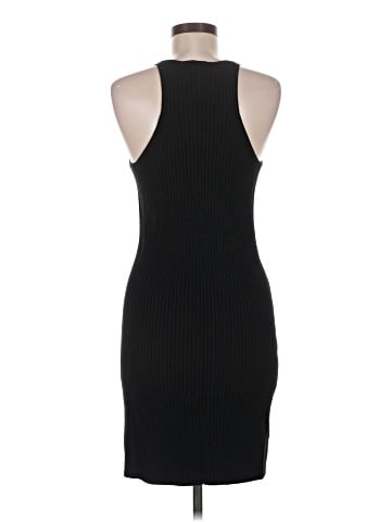 BCBGMAXAZRIA Cocktail Dress (view 2)