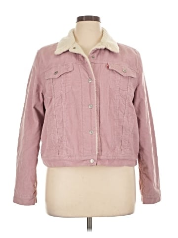 Levi's Jacket (view 1)