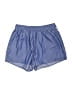 Unbranded Solid Blue Shorts Size M - photo 1