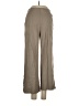 Max Studio Solid Tan Casual Pants Size S - photo 1