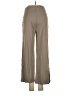 Max Studio Solid Tan Casual Pants Size S - photo 2