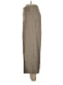 Max Studio Solid Tan Casual Pants Size S - photo 5