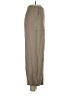 Max Studio Solid Tan Casual Pants Size S - photo 4